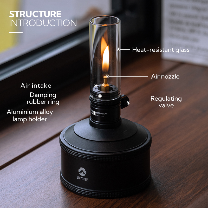 Set Lampu Lilin Suasana CAMPIN - Candle Making Jug ulasan dan harga