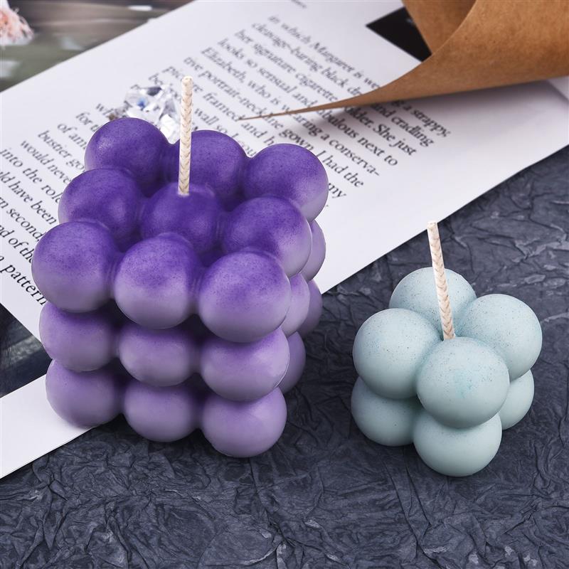 30 Buah Sumbu Lilin Asap Renda - Candle Making Tips ulasan dan harga