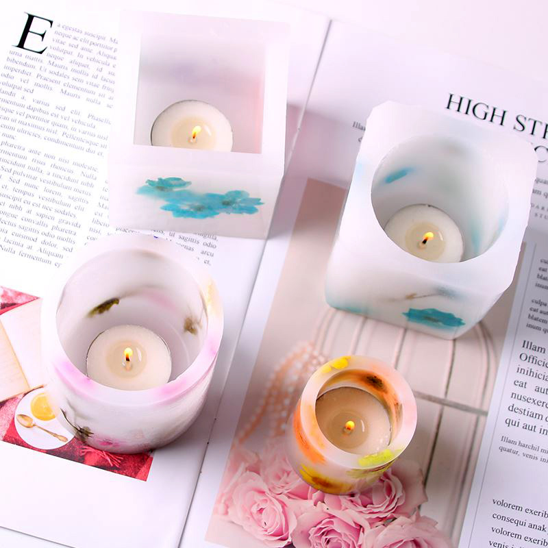 Cangkir lilin tahan angin ceta - Candle Making Tips ulasan dan harga