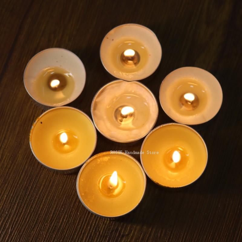 Kotak aluminium bundar lilin t - Candle Making Tips ulasan dan harga