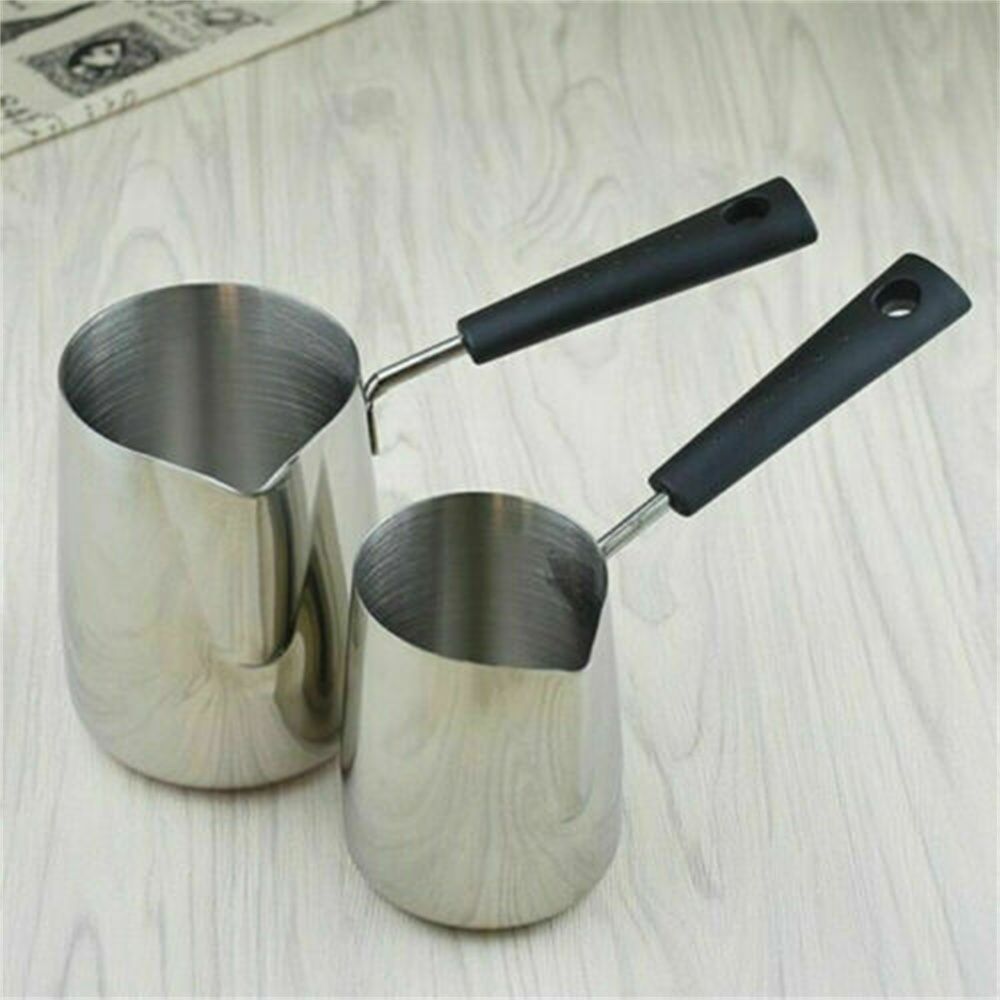 Alat pembuat kendi besi tahan  - Candle Making Jug ulasan dan harga