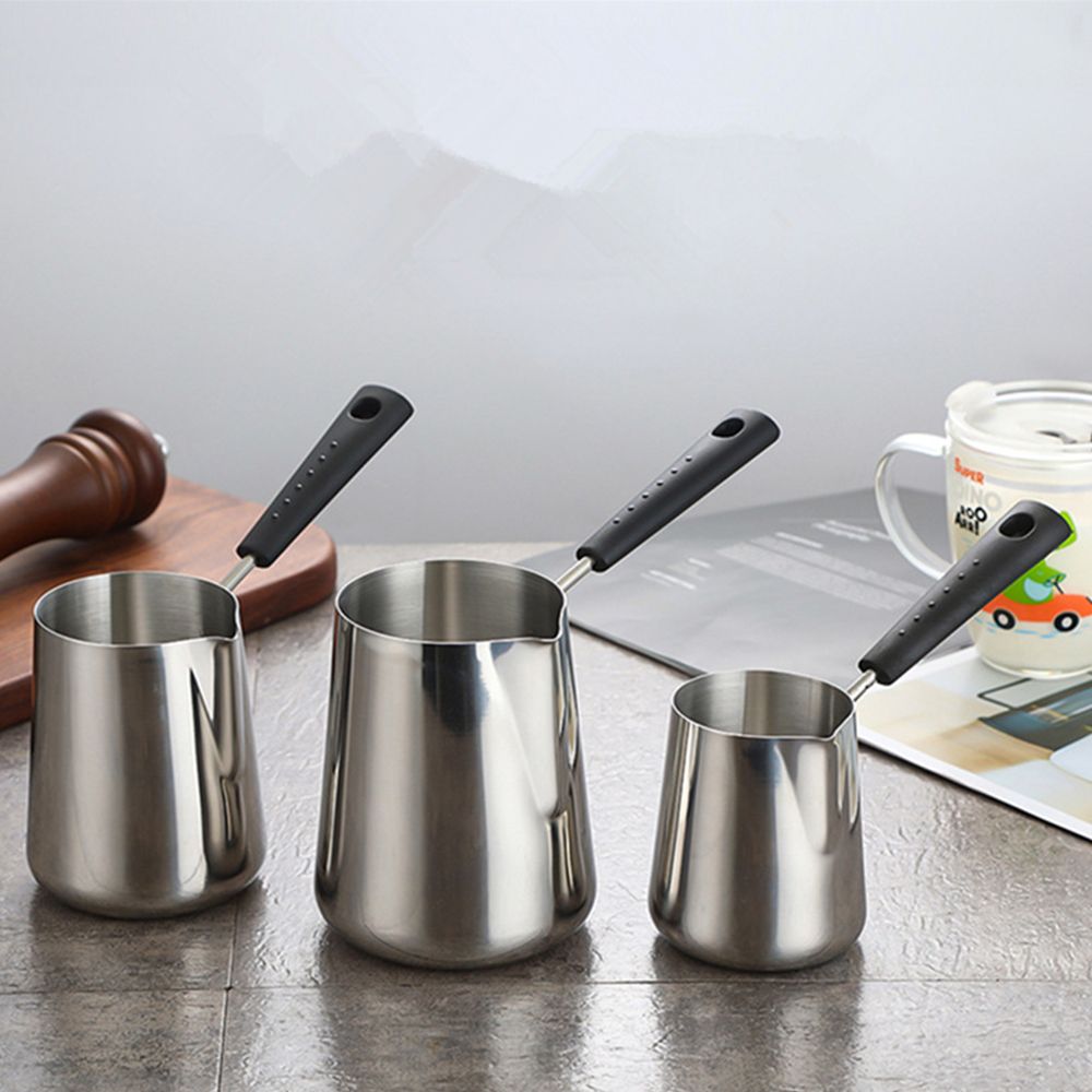 Alat pembuat kendi besi tahan  - Candle Making Jug ulasan dan harga