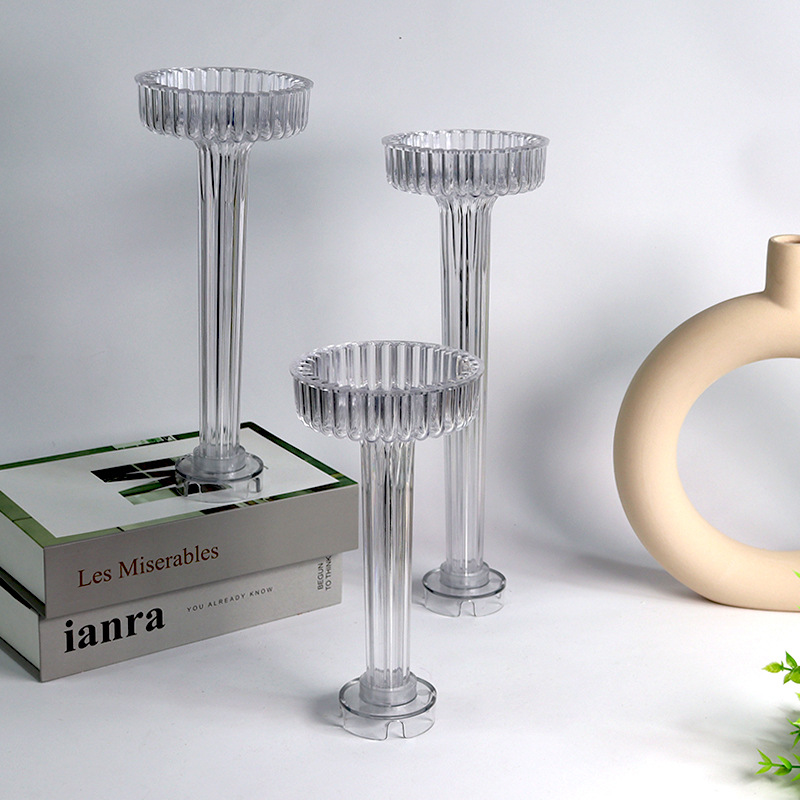 Cetakan Lilin Bentuk Vas 3D DI - Candle Making Jug ulasan dan harga