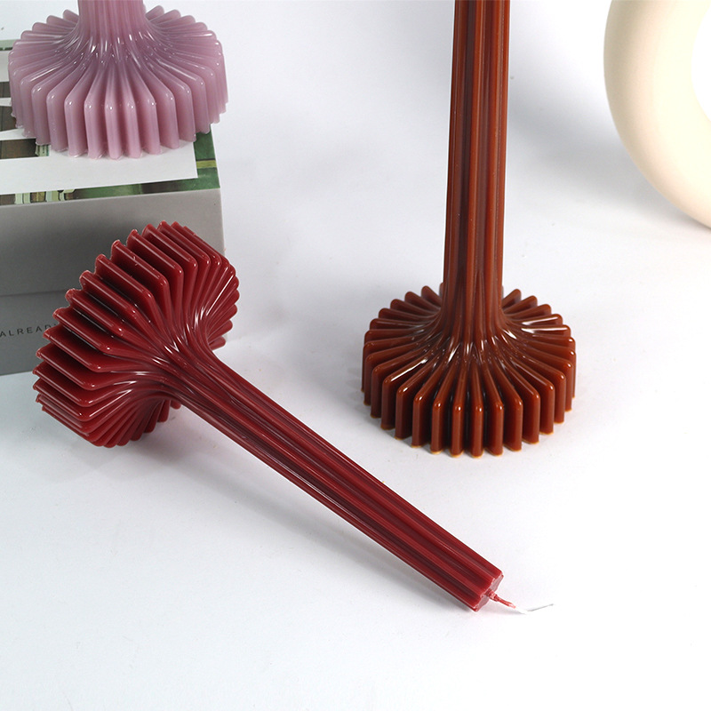 Cetakan Lilin Bentuk Vas 3D DI - Candle Making Jug ulasan dan harga