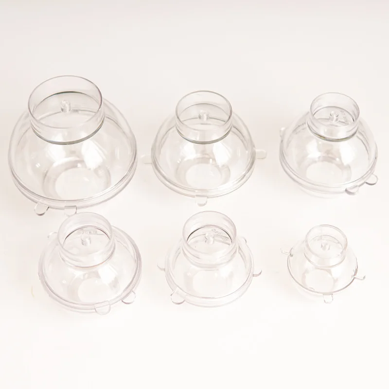 5-8cm lilin bulat cetakan plas - Candle Making Activity ulasan dan harga