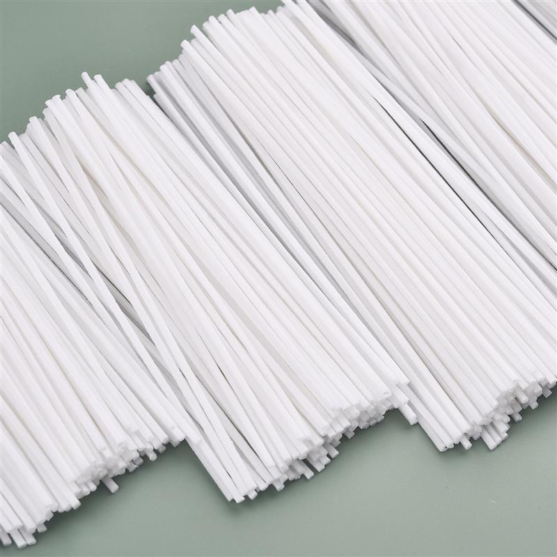 Set sumbu lilin katun Wax 50/1 - Candle Making Tips ulasan dan harga