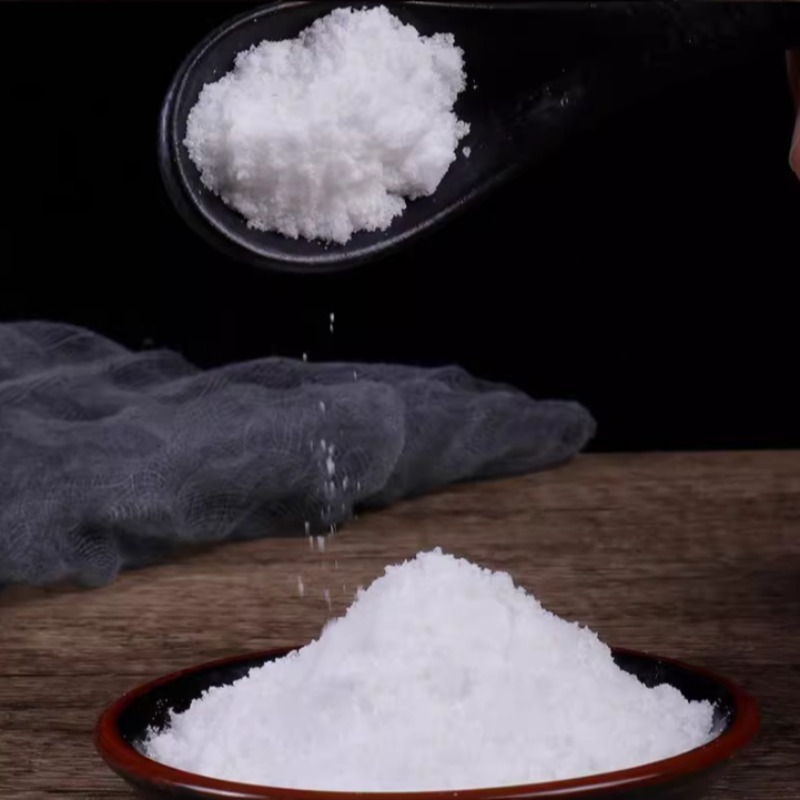 100g Bubuk Alum Alami Berkuali - Candle Making Uk ulasan dan harga