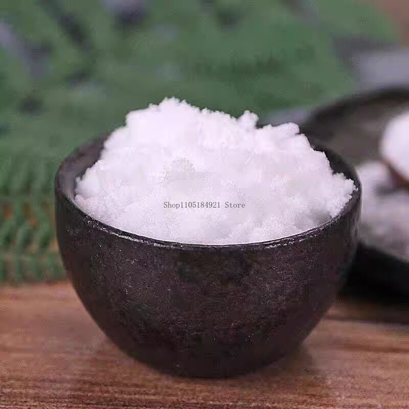 100g Bubuk Alum Alami Berkuali - Candle Making Uk ulasan dan harga