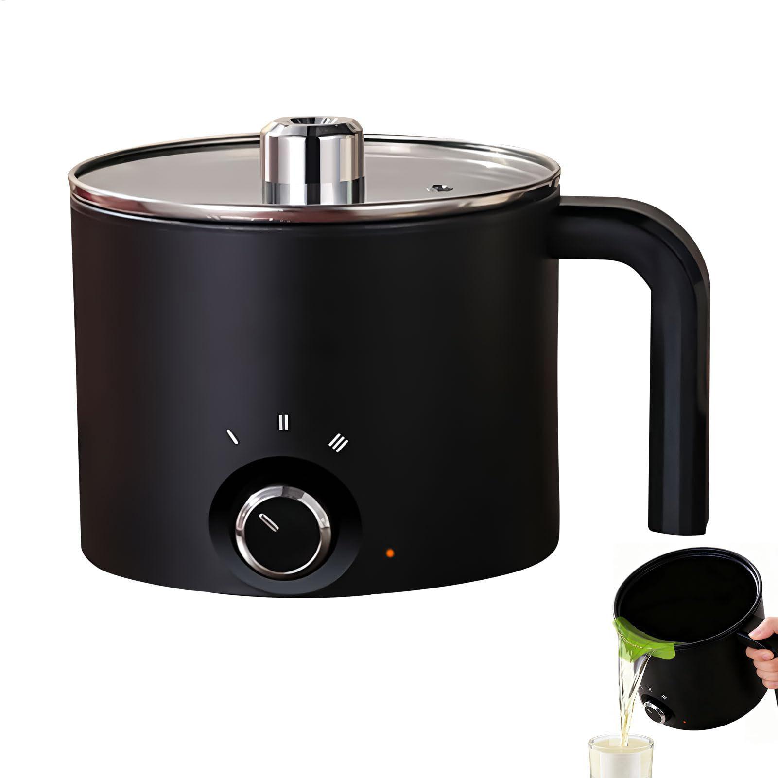 Panci Pelebur Lilin EU 1.5L, A - Candle Making Tips ulasan dan harga
