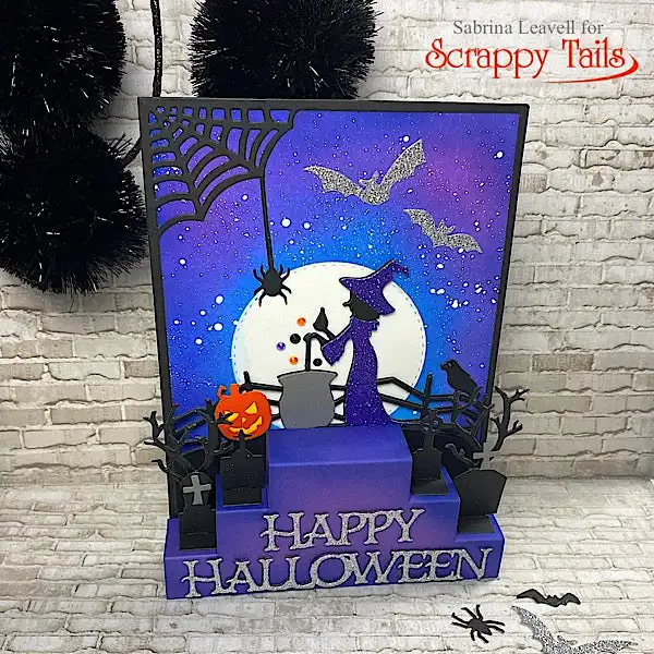 Kastil Hantu Halloween Makam H - Candle Making Newcastle ulasan dan harga