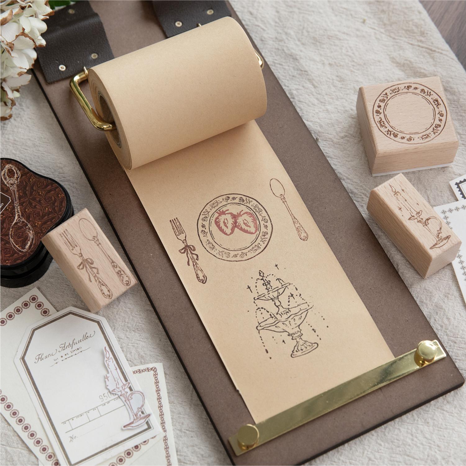 Perlengkapan Meja Lilin Founta - Candle Making Uk ulasan dan harga