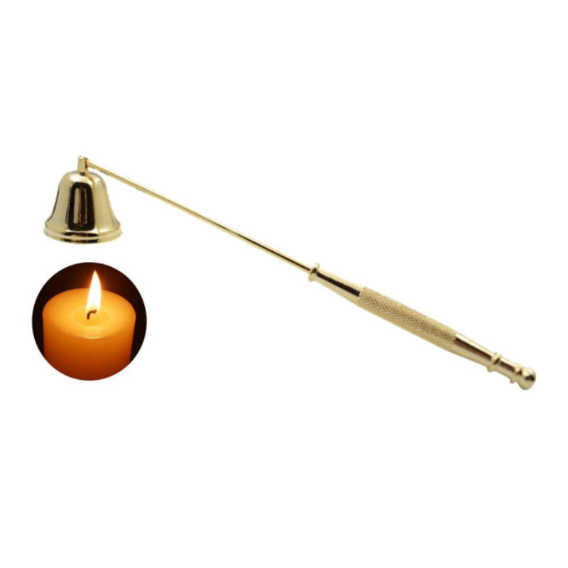 Alat Pemadam Lilin Logam Campu - Candle Making Kit Xmas ulasan dan harga