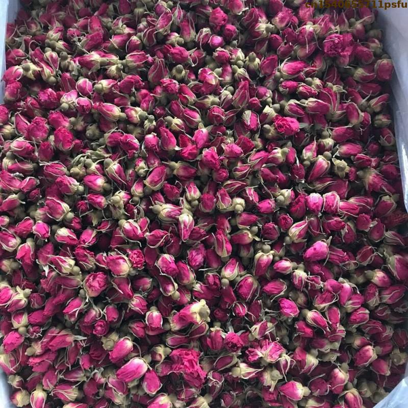 4 Jenis Kuncup Mawar Alami Ber - Candle Making Uk ulasan dan harga