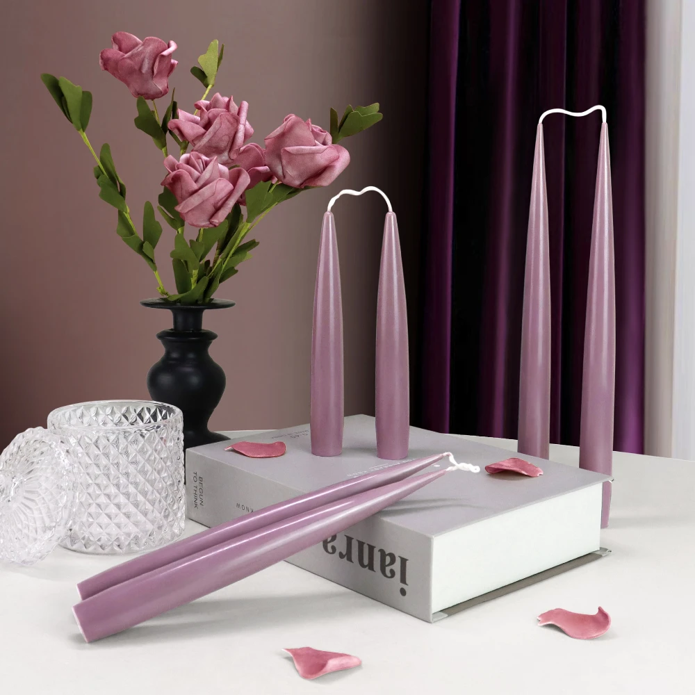 Cetakan akrilik lilin kolom ru - Candle Making Tips ulasan dan harga
