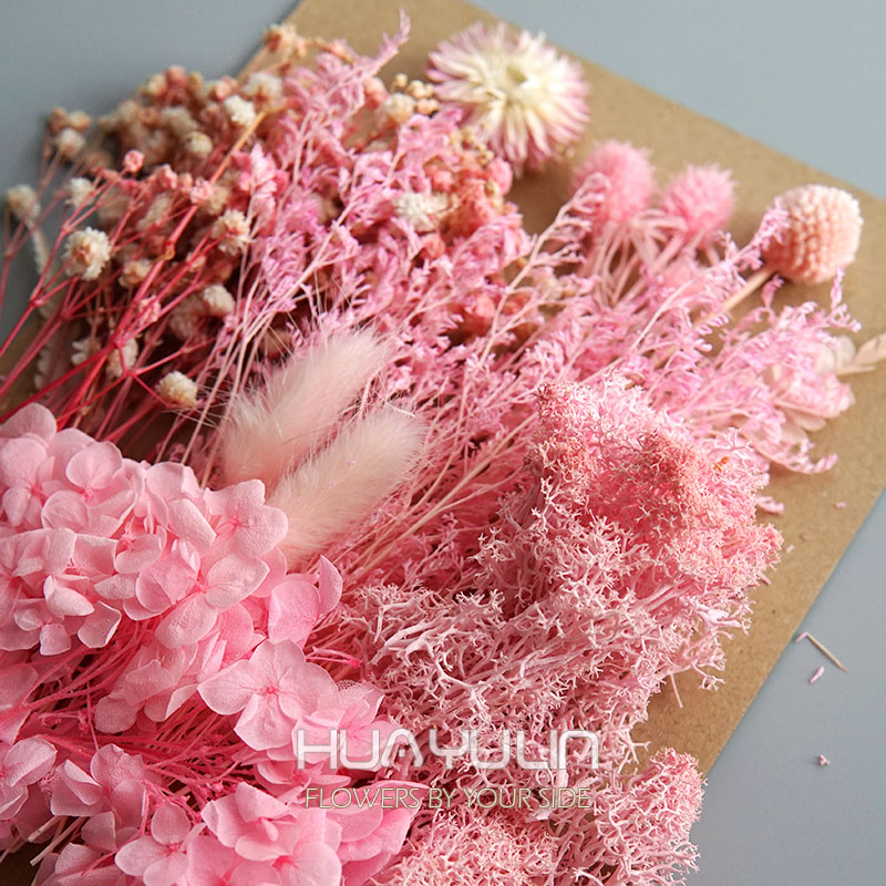 1 Pak tanaman buatan bunga asl - Candle Making Uk ulasan dan harga