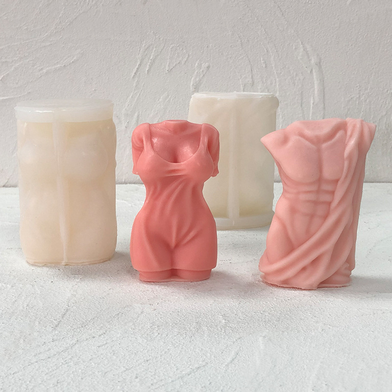 Cetakan Silikon Lilin Aroma Tu - Candle Making Jug ulasan dan harga