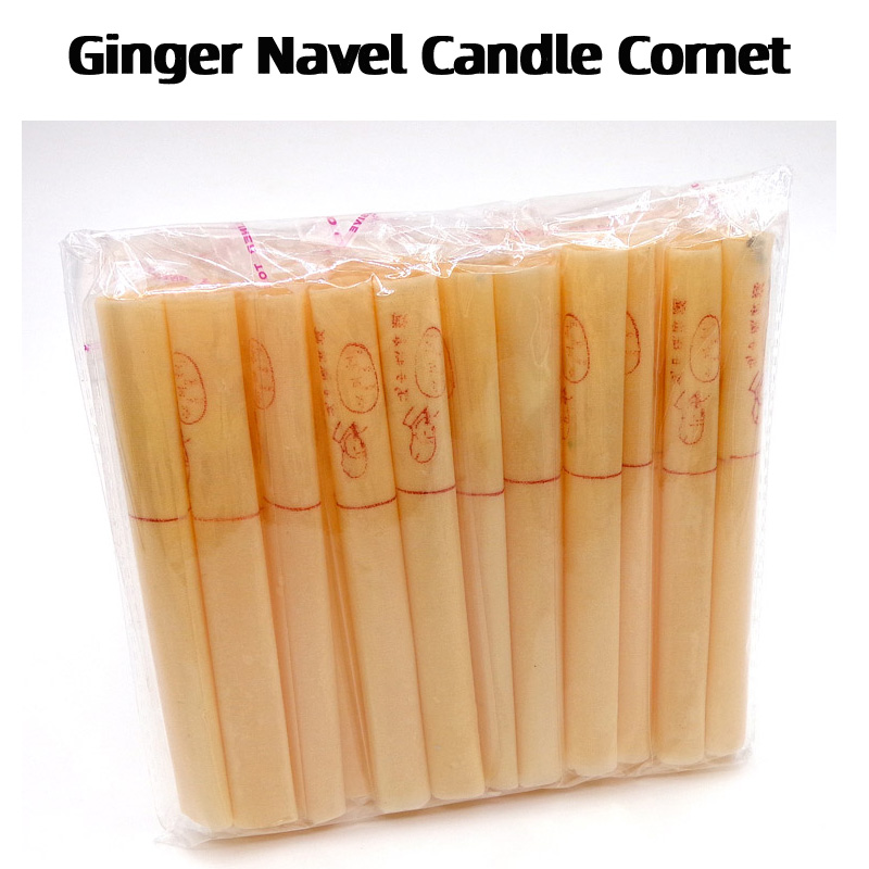 Lilin Navel Panjang Cornucopia - Candle Making Uk ulasan dan harga