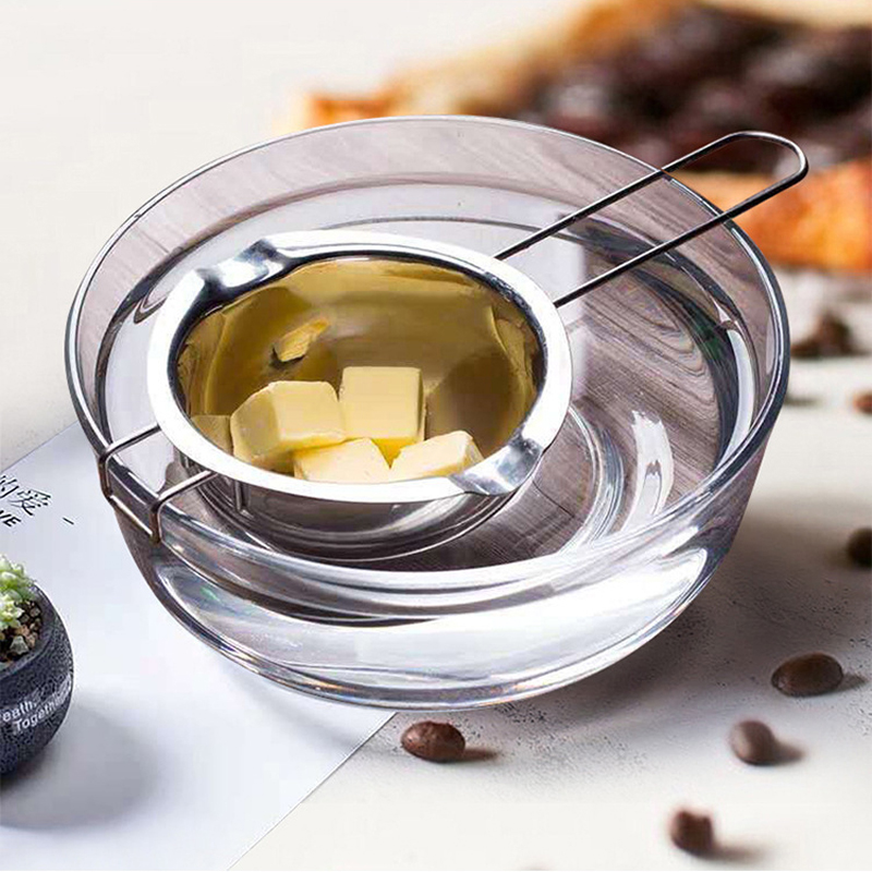 Panci Peleleh Lilin Baja Tahan - Candle Making Tips ulasan dan harga